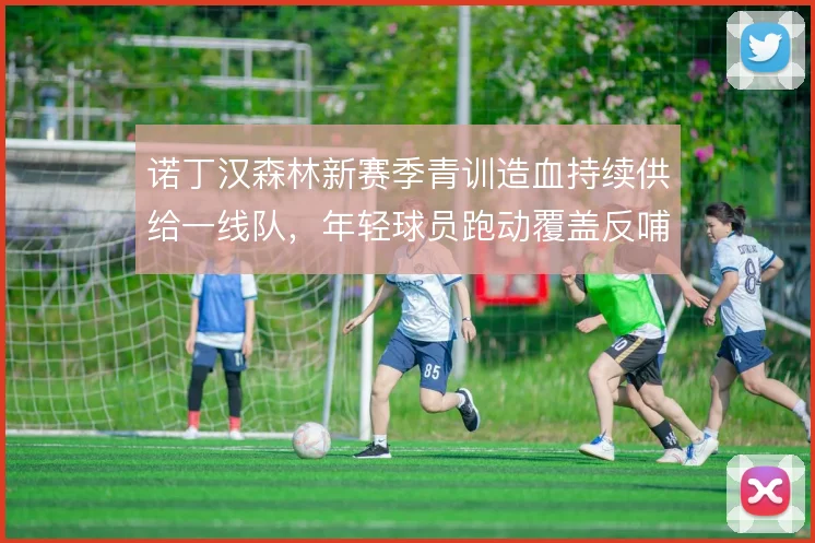 诺丁汉森林新赛季青训造血持续供给一线队,年轻球员跑动覆盖反哺战术执行