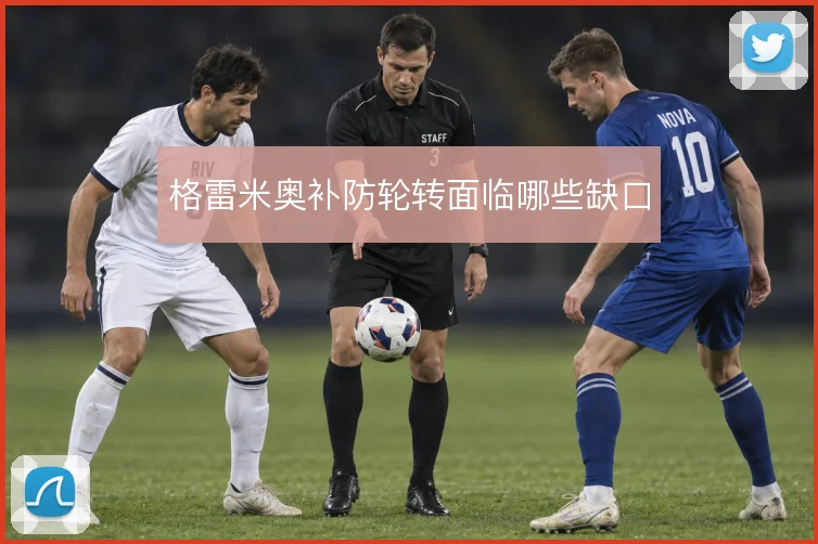 格雷米奥补防轮转面临哪些缺口